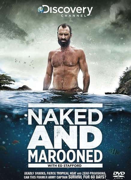 探索频道纪录片《只身在荒岛60天 / Naked and Marooned with Ed Stafford》全集-高清完整版网盘迅雷下载