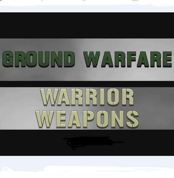 国家地理纪录片《战争武器演变史 / Ground War》全集-高清完整版网盘迅雷下载