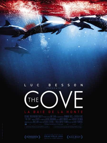 纪录片《海豚湾 / The Cove》全集-高清完整版网盘迅雷下载