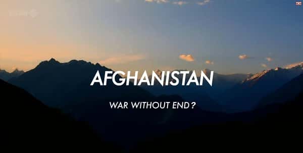 BBC纪录片《阿富汗：没有结束的战争 / Afghanistan: War without End?》全集-高清完整版网盘迅雷下载