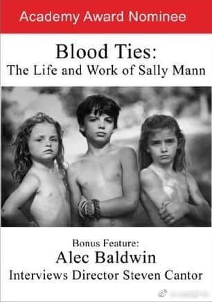 纪录片《血之羁绊：莎莉曼的生活与工作 / Blood Ties: The Life and Work of Sally Mann》全集-高清完整版网盘迅雷下载