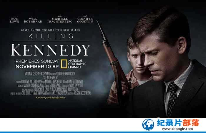 ҵʷ¼¼Ƭɱ Killing Kennedyȫ1 -Ѹ