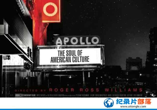 HBOʷ¼ƬԺ The Apolloȫ1 -Ѹ