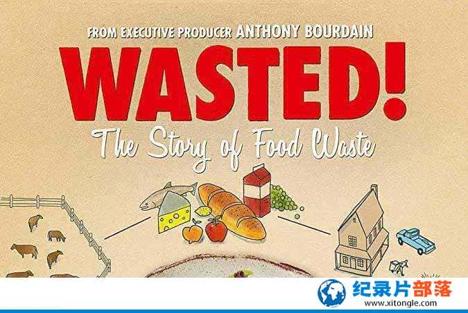 ¼Ƭʳ˷ѵĹ Wasted! The Story of Food Wasteȫ1-Ѹ