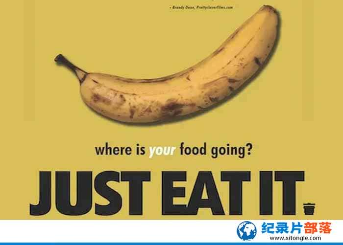 ¼ƬԵһʳ˷ѵĹ Just Eat It: A Food Waste Storyȫ1 -Ѹ