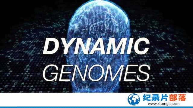 NHKŴϢ¼Ƭ̬ Dynamic Genomes1 -Ѹ