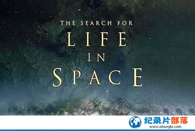 ̽¼Ƭ̽Ѱ̫ The Search for Life in Spaceȫ1 -Ѹ