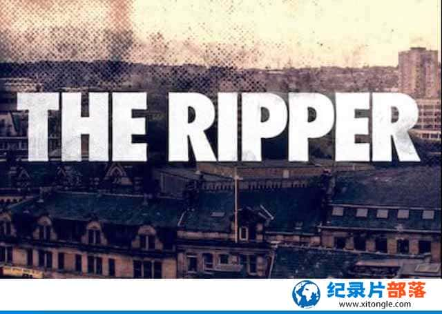 Netflixʷ¼ƬԼ˿ The Ripper1 -Ѹ