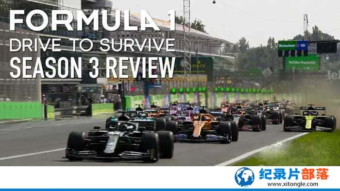 Netflix¼Ƭһʽʤ Formula 1 Drive to Survive3 -Ѹ