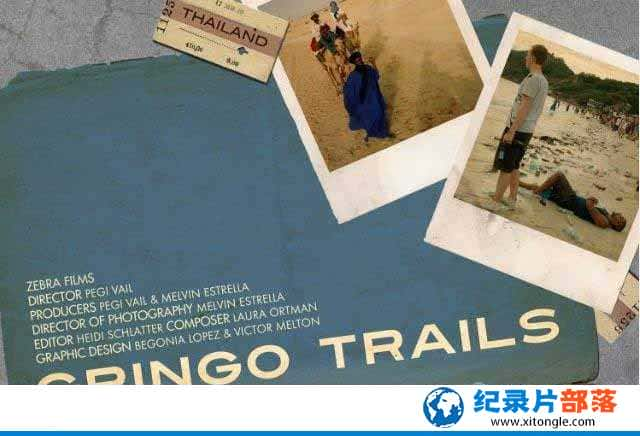 PTSм¼Ƭ Gringo Trailsȫ1 -Ѹ