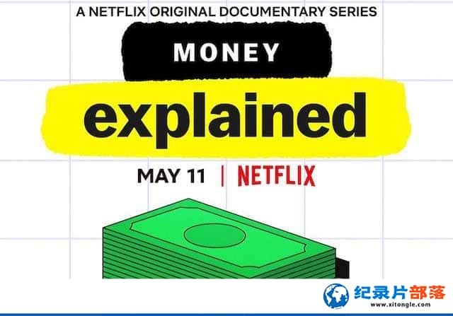 NetflixƸ¼ƬǮ/Ǯͨ Money, Explainedȫ5 -Ѹ