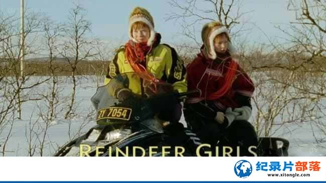 BBCļ¼Ƭѱ¹Ů Reindeer Girlsȫ1 -Ѹ