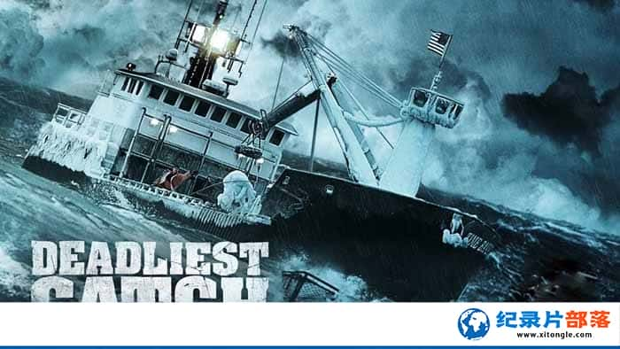 ̵з¼Ƭ˵Ĳ Deadliest Catch17ԭ-Ѹ