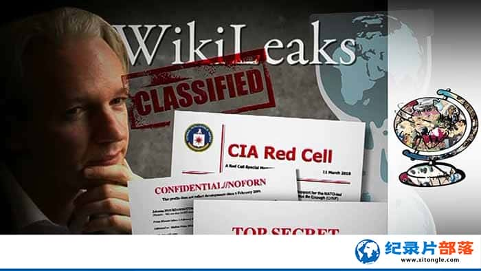 ļ¼Ƭάܣܻǻ WikileaksSecrets and Liesȫ1ԭ -Ѹ