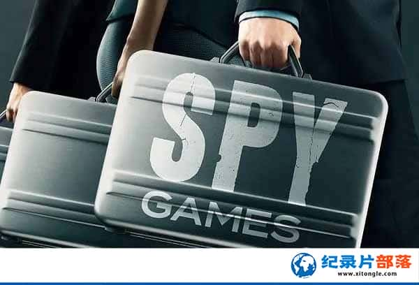 ƽ¼ƬϷ Spy Games1 -Ѹ