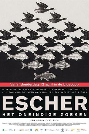 Ƽ¼Ƭ֮ͨá(2018)Escher: Het Oneindige Zoeken-Ѹ