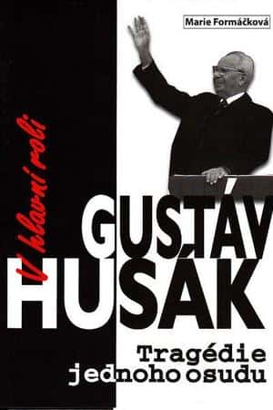 Ƽ¼ƬӰۺˡ(2008)V hlavn roli Gustav Husk-Ѹ