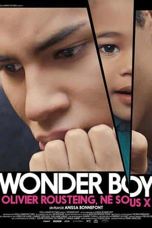 Ƽ¼ƬWonder Boy, Olivier Rousteing, n sous X(2019)-Ѹ