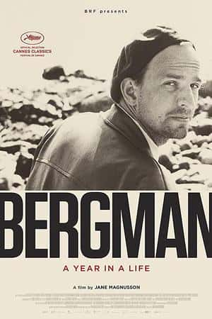 Ƽ¼Ƭеһ꡷(2018)Bergman  ett ?r, ett liv-Ѹ