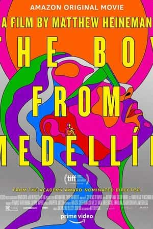 Ƽ¼Ƭֵк(2020)The Boy from Medelln-Ѹ