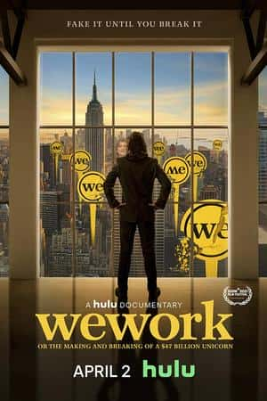 Ƽ¼ƬWeWork470Ԫ޵ѡ(2021)WeWork-Ѹ