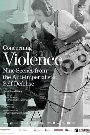 Ƽ¼Ƭء(2014)Concerning Violence-Ѹ