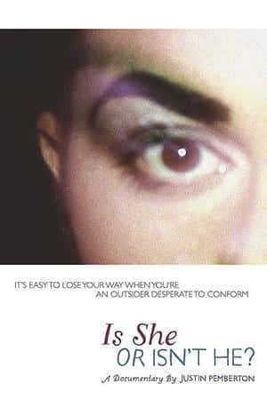 Ƽ¼Ƭ(2010)Is She or Isn't He?-Ѹ