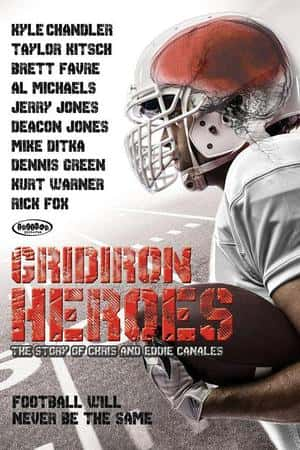 Ƽ¼ƬThe Hill Chris Climbed: The Gridiron Heroes Story(2011)-Ѹ