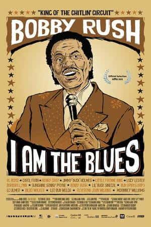 Ƽ¼ƬI Am the Blues(2015)-Ѹ