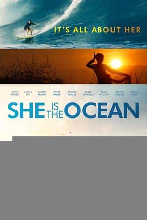 Ƽ¼ƬShe Is the Ocean(2019)-Ѹ