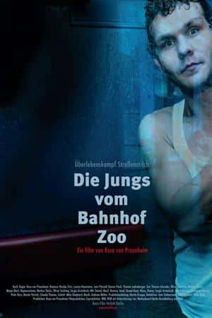 Ƽ¼Ƭ԰վ꡷(2011)Die Jungs vom Bahnhof Zoo-Ѹ