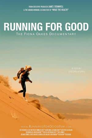 Ƽ¼ƬRunning For Good: The Fiona Oakes Documentary(2018)-Ѹ