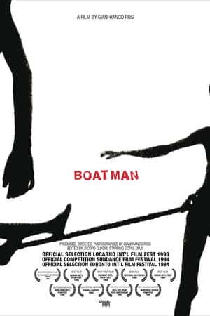 Ƽ¼Ƭ(1996)Boatman-Ѹ