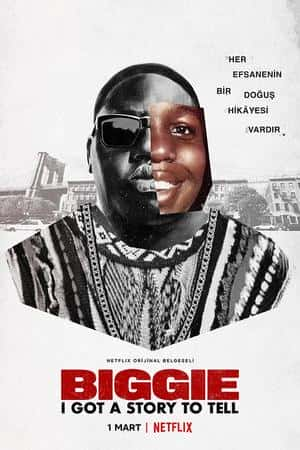 Ƽ¼ƬǽҵĹ¡(2021)Biggie: I Got a Story to Tell-Ѹ