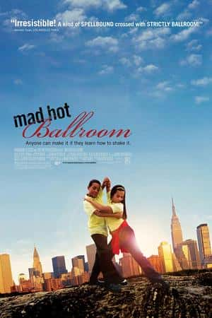 Ƽ¼Ƭ赸(2005)Mad Hot Ballroom-Ѹ