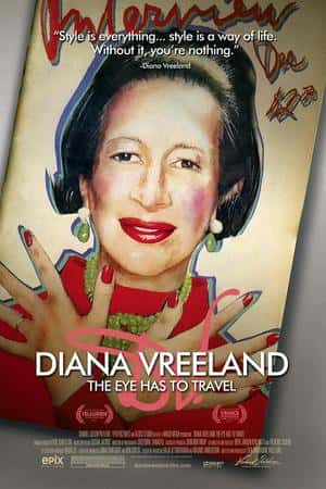 Ƽ¼Ƭȡ:۾ҪС(2012)Diana Vreeland: The Eye Has to Travel-Ѹ