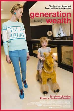 Ƽ¼ƬһƸ(2018)Generation Wealth-Ѹ