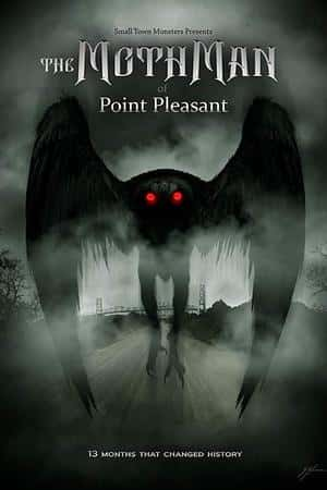 Ƽ¼ƬThe Mothman of Point Pleasant(2017)-Ѹ