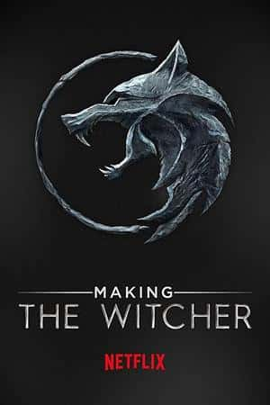 Ƽ¼Ƭħ: ؼ(2020)Making The Witcher.-Ѹ