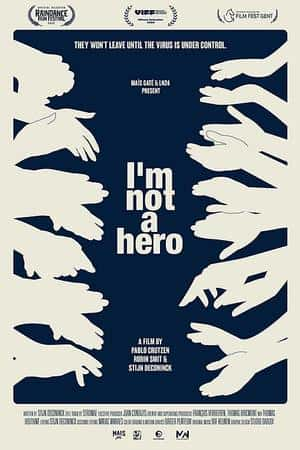 Ƽ¼ƬҲӢۡ(2020)I Am Not a Hero-Ѹ