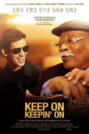 Ƽ¼Ƭֵס(2014)Keep on Keepin' On-Ѹ