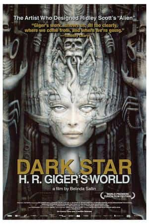 Ƽ¼Ƭڰ֮:H.R.硷(2014)Dark Star: HR Gigers Welt-Ѹ