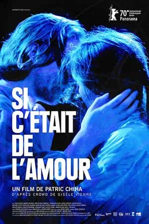 Ƽ¼Ƭǰ(2020)Si c'tait de l'amour-Ѹ