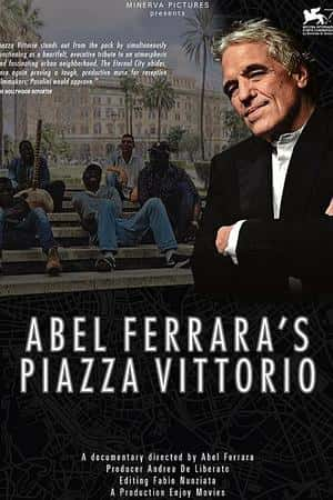 Ƽ¼Ƭά¹㳡(2017)Piazza Vittorio-Ѹ