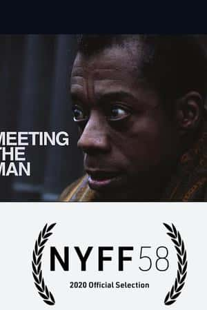 Ƽ¼ƬMeeting the Man: James Baldwin in Paris(1971)-Ѹ