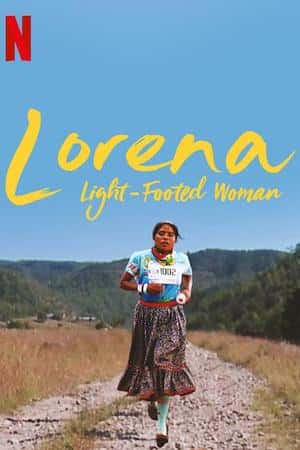Ƽ¼ƬŮ(2019)Lorena, La de Pies Ligeros-Ѹ