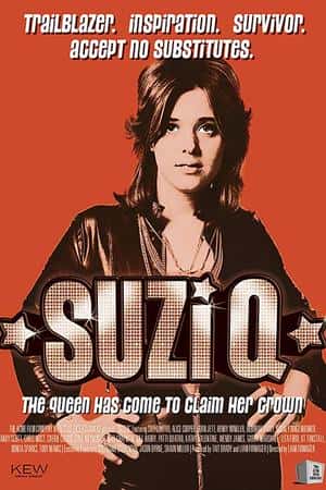 Ƽ¼ƬQ(2019)Suzi Q-Ѹ