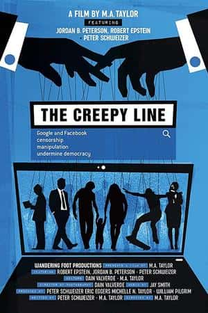 Ƽ¼Ƭεߡ(2018)The Creepy Line-Ѹ