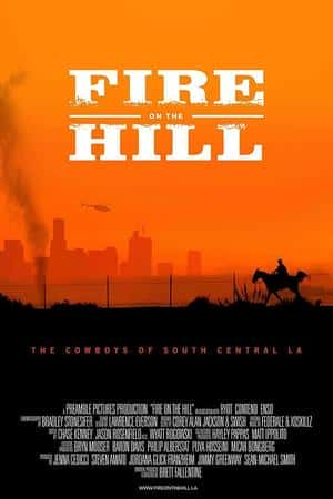 Ƽ¼ƬFire on the Hill(2018)-Ѹ