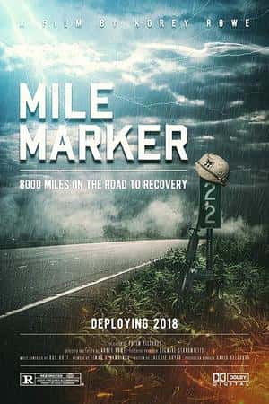 Ƽ¼ƬMile Marker(2017)-Ѹ